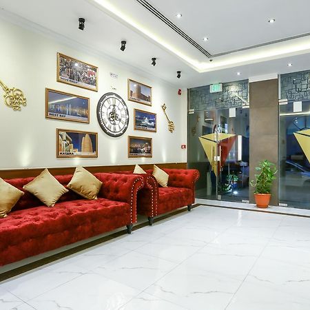 La Villa Suites Hotel Doha Exterior photo