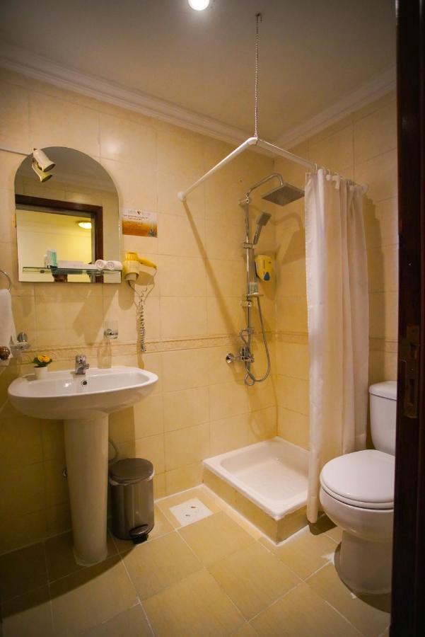 La Villa Suites Hotel Doha Exterior photo