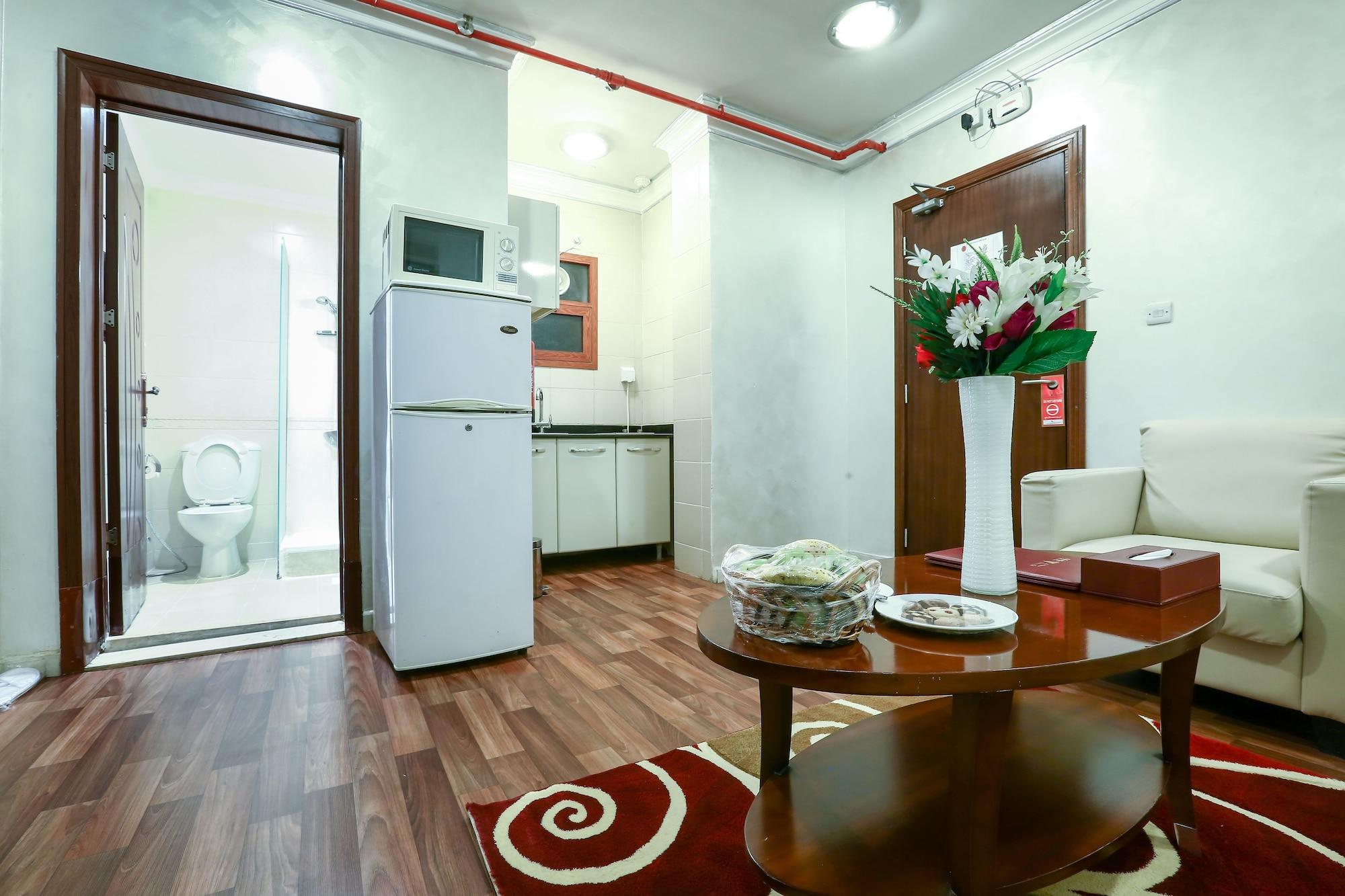La Villa Suites Hotel Doha Exterior photo