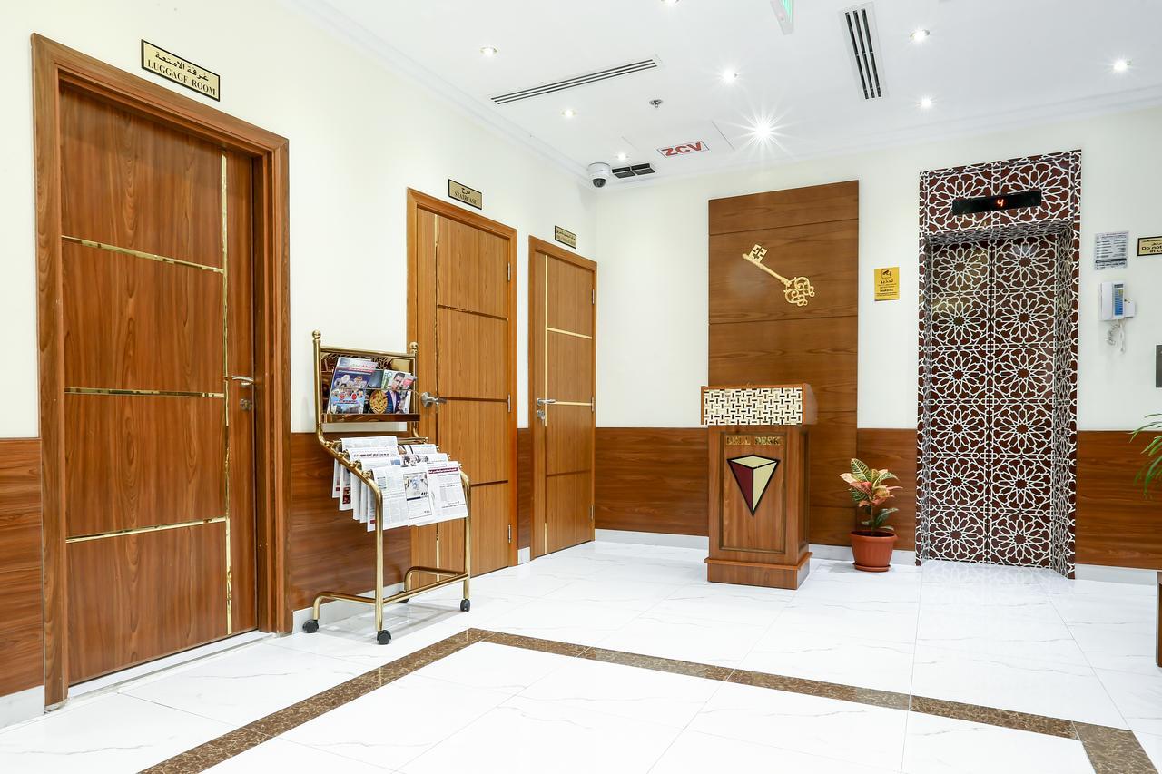 La Villa Suites Hotel Doha Exterior photo